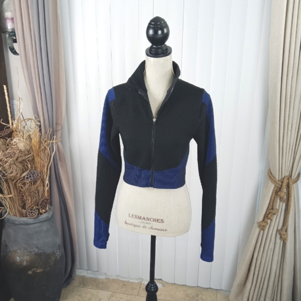 New Look Sport. Women's Workout Jacket.